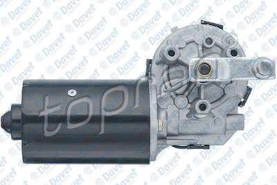 TOPRAN 113767001 Silecek Motoru Passat 97-00
